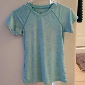 NVGTN Full Length Tee